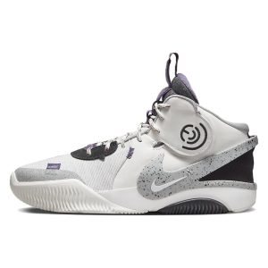 Nike Air Deldon 1 Together We Fly Grey Summit-White Pale-Ivory (DM4094-100)