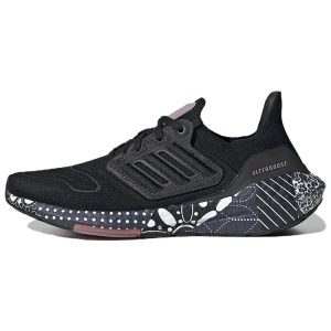 adidas UltraBoost 22 Black Mandala Core-Black Magic-Mauve (GW6914)