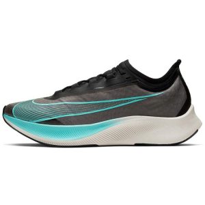 Nike Zoom Fly 3 Black Aurora Green Phantom (AT8240-002)