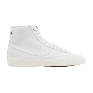 Nike Blazer Mid 77 Canvas White Sail (DX5550-100)