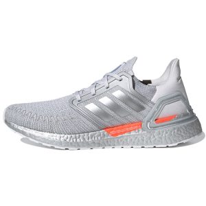 adidas NASA x UltraBoost 20 Dash Grey - Halo-Silver (FX7957)