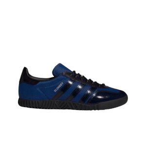 Adidas x Blondey McCoy A B Gazelle Indoor Mineral Blue (GY4425)