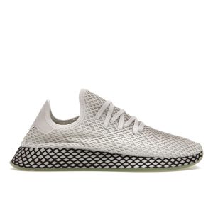 adidas Deerupt Clear Mint Grey Grey-One (B41754)