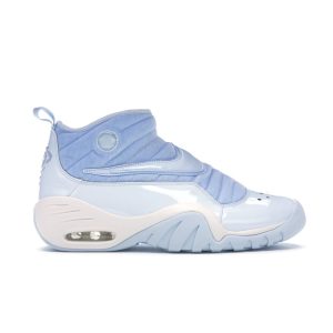 Nike Air Shake Ndestrukt Eastern Blue Blue-Tint Blue-Tint-Sail (943020-400)