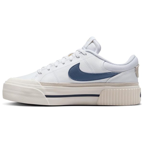 Nike Court Legacy Lift      -- (DM7590-104)