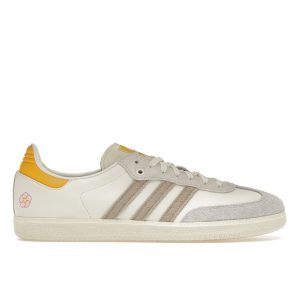 adidas Kasina x Samba Consortium Cup White Off-White Trace-Khaki (IE0169)