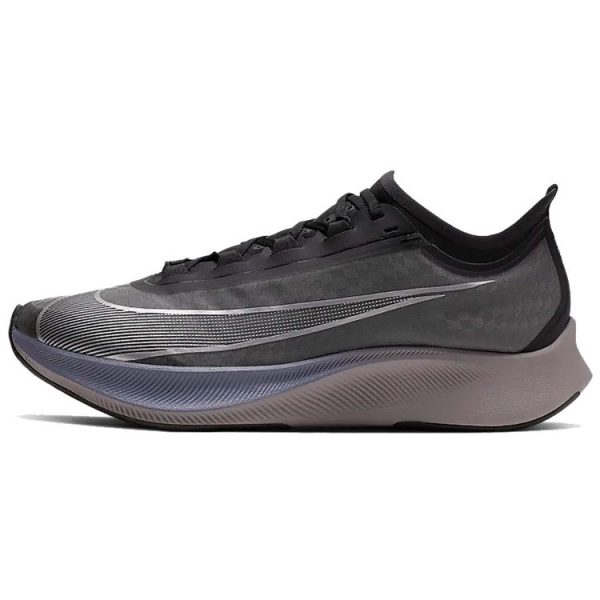 Nike Zoom Fly 3 Thunder Grey  -- (AT8240-001)