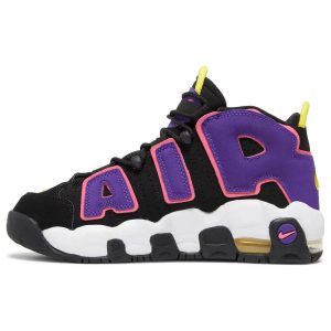 Nike Air More Uptempo GS Court     - (DZ5278-001)