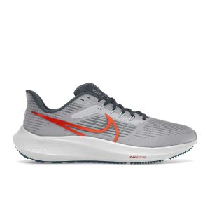Nike Air Zoom Pegasus 39 Pure Platinum Total Orange (DH4071-003)