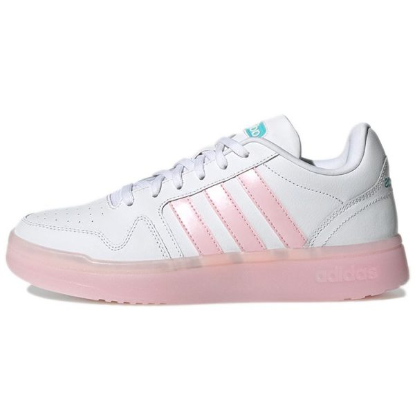 Adidas Neo Postmove White Pink   Footwear-White (GY7545)