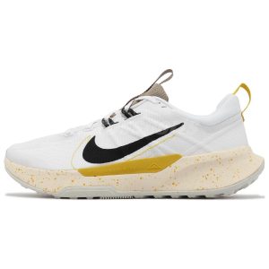 Nike Juniper Trail 2 White Vivid Sulphur (DM0822-101)