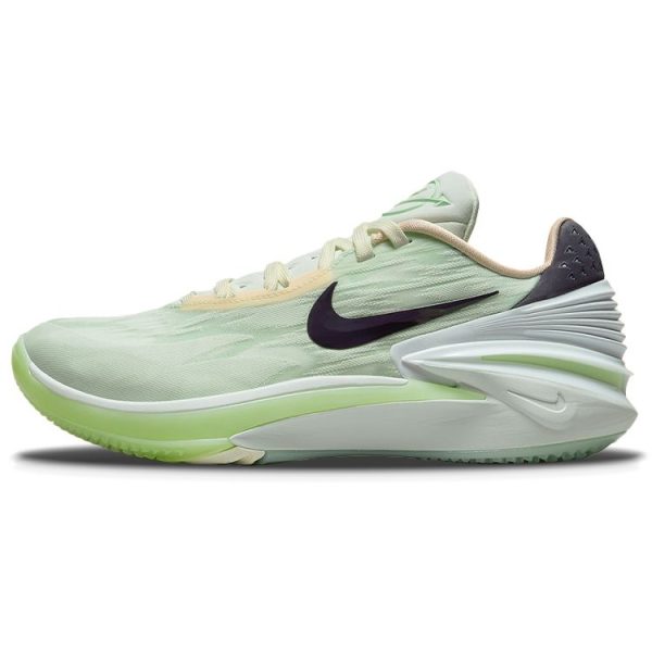 Nike Air Zoom GT Cut 2 Better You Green Coconut-Milk Arctic-Orange (DJ6015-10136)