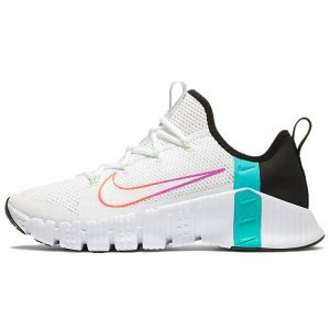 Nike Free Metcon 3 Flash Crimson Aqua  Oracle-Aqua Hyper-Violet (CJ6314-120)