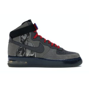 Nike Air Force 1 Hi Supreme 07 Rasheed New Six  - - (315096-001)