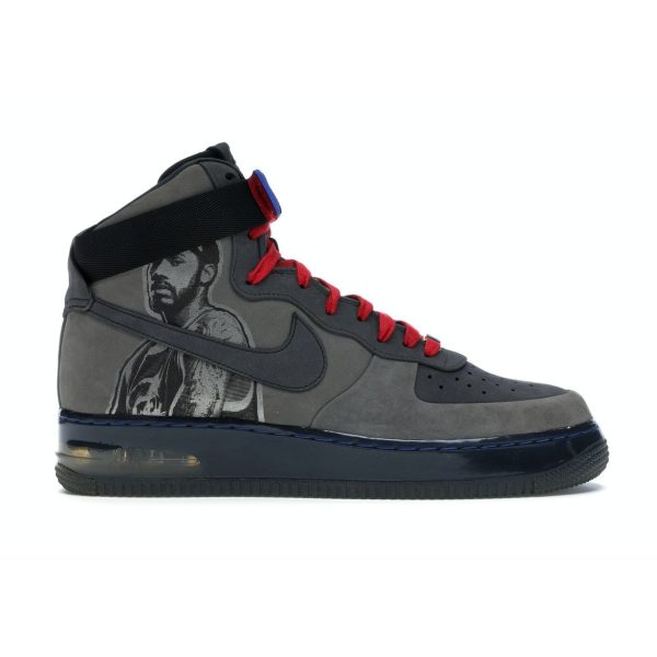 Nike Air Force 1 Hi Supreme 07 Rasheed New Six  - - (315096-001)