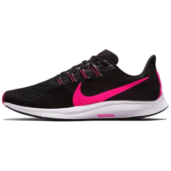 Nike Air Zoom Pegasus 36 Pink Blast - (CQ4814-016)