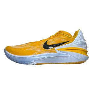 Nike Air Zoom GT Cut 2 TB Promo University Gold Black White (DX6650-701)