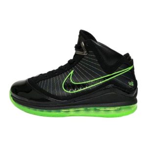 Nike Air Max LeBron 7 Dunkman  -- (375664-006)