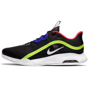 Nike Air Max Volley Black Volt Crimson Laser-Crimson White (CU4274-001)