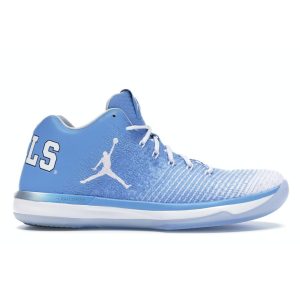 Air Jordan 31 Low UNC  - --- (897564-407)