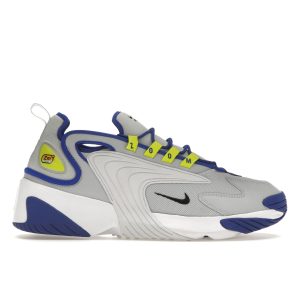 Nike Zoom 2K Bright Cactus  - (AO0269-011)