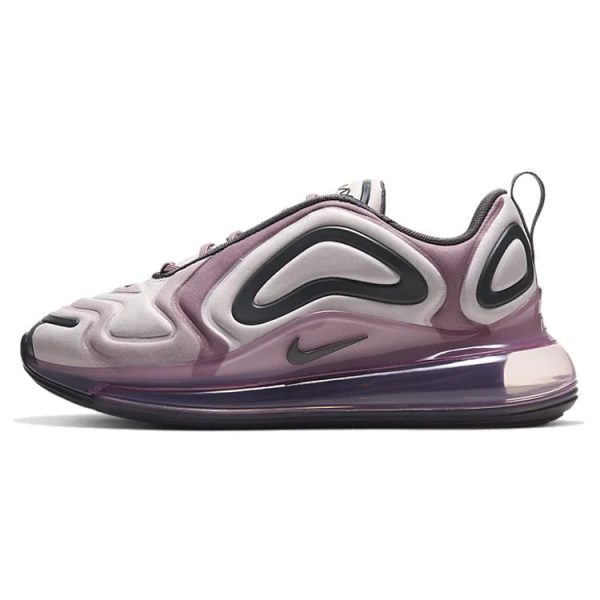 Nike Air Max 720 Barely Rose Pink Plum-Chal Plum-Dust (CI3868-600)