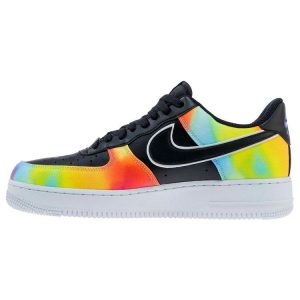 Nike Air Force 1 Low Tie-Dye (CK0840-001)