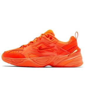 Nike M2K Tekno Gel Orange Burst (CI5749-888)