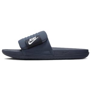 Nike Offcourt Adjust Slide Thunder Blue (DQ9624-400)