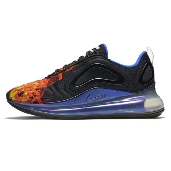 Nike Air Max 720 China Space Capsule    -- (CJ8012-001)