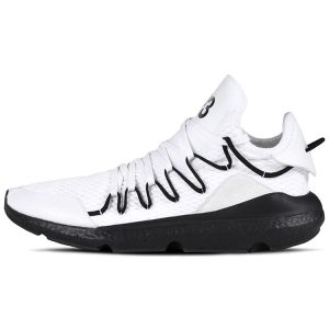 adidas Y-3 Kusari White Black (AC7190)