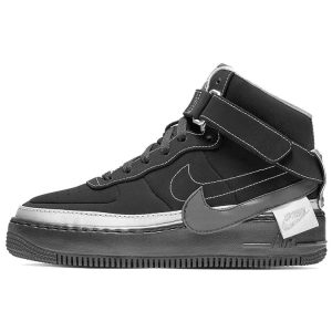 Nike Rox Brown x Air Force 1 Jester High XX NYC  -- (BV1575-001)