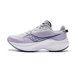 Saucony Axon 3 Mauve Indigo (S10826-32)