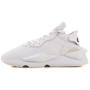 adidas Y-3 Kaiwa White Core-Black (G54502)