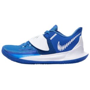 Nike Kyrie Low 3 TB Game Royal - (CW4147-401)