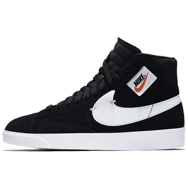 Nike Blazer Mid Rebel XX    ---- (BQ4022-001)