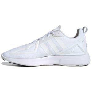 adidas ZX 2K Flux White Tech Indigo Cloud-White (FW0470)