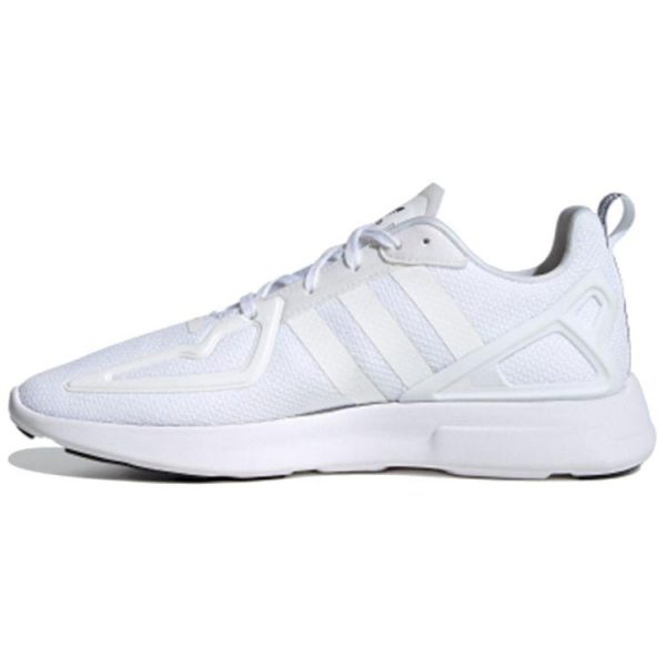 adidas ZX 2K Flux White Tech Indigo Cloud-White (FW0470)
