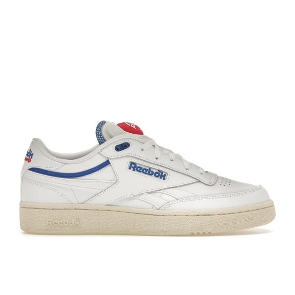 Reebok Club C 85 Pump Vector     - - (GW4793)