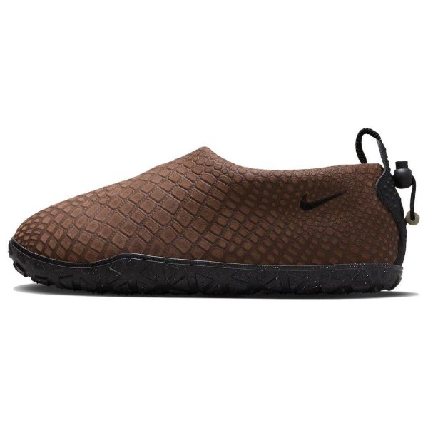 Nike ACG Moc Premium Cacao Wow Croc (FV4571-200)