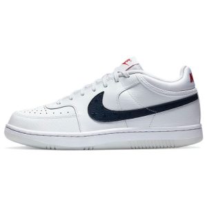 Nike Sky Force 34 White Obsidian Pure-Platinum College-Navy (CZ7892-101)