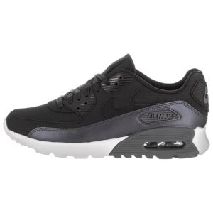 Nike Air Max 90 Ultra SE Black Deep-Pewter Deep-Pewter-White (859523-200)