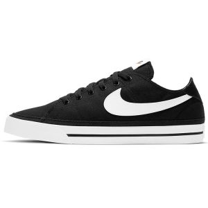 -   Nike Court Legacy Canvas (CW6539-002)