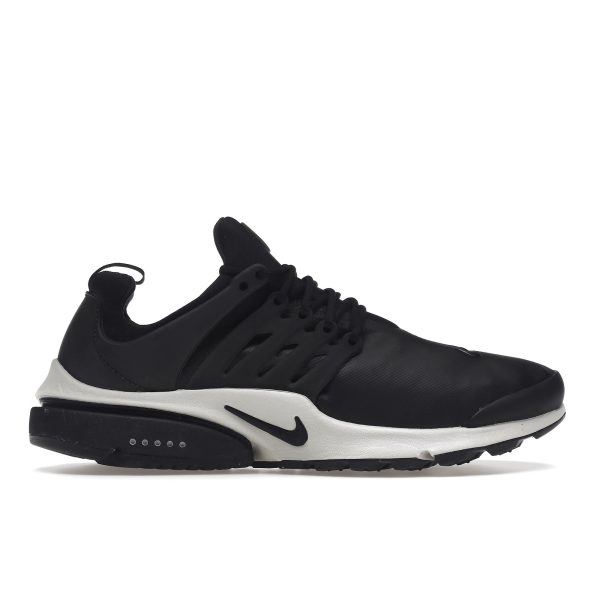 Nike Air Presto Utility Black Bone Light-Bone (862749-001)