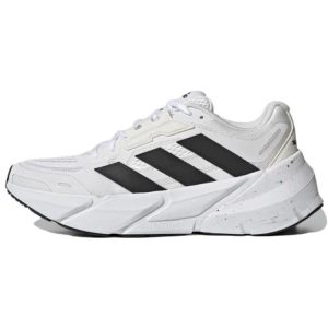 Adidas Adistar White Black   Cloud-White Core-Black Crystal-White (GX2997)