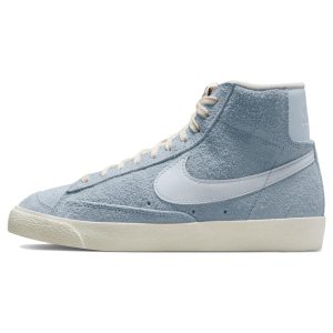 Nike Blazer Mid 77 Vintage Blue Whisper     - (DV7006-400)