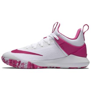Nike Zoom Shift EP Kay Yow  -- (897654-101)