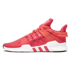 adidas EQT Support ADV Real Coral Red Footwear-White (CQ3004)