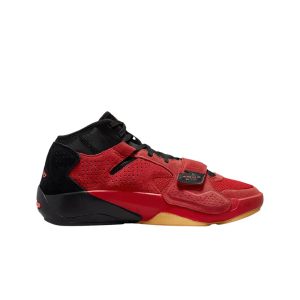 Jordan Zion 2 PF University Red Black (DO9072-600)