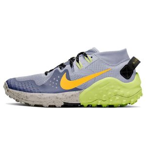 Nike Wildhorse 6 Ghost Limelight Grey World-Indigo Laser-Orange (BV7099-401)